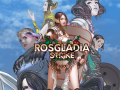 Rosgladia Strike