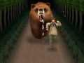 3D Bear Haunting