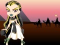 Chibi Nefera de Nile Dress Up