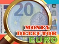 Money Detector Euro