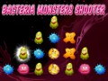 Bacteria Monster Shooter