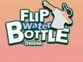Flip the Water Bottle Online