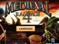 Medieval Rampage 4 : The Magic Orb
