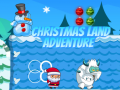Christmas Land Adventure