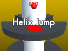 ヘリックスジャンプ 
