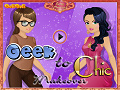 Geek to Chic