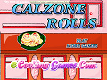 Calzone Rolls