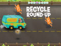 Scooby-Doo! Recycle Round-up