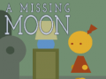 A Missing Moon