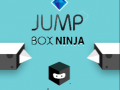 Jump Box Ninja