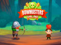 Bowmasters Online