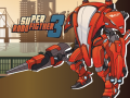 Super Robo Fighter 3