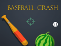 Baseball Crash