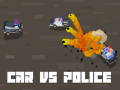 Car vs Police