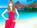 Seaside Vacation