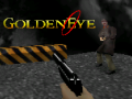 007: Golden Eye