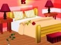 Interior Designer Romantic Bedroom