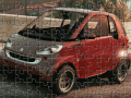 Smart Car Jigsaw