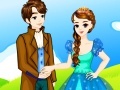 Princess Sophie Dress up