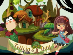 フェリシアの日 