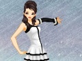 Latin Dance Dresses