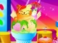 Cute Animal Ice Cream