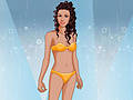 Dress Up Alicia Keys