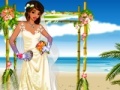 Beach Wedding Style Dress Up