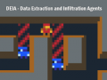 DEIA - Data Extraction and Infiltration Agents