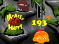 Monkey Go Happy Stage 193