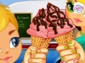 Cool as Ice Cream