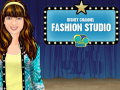 A.N.T. Farm: Disney Channel Fashion Studio