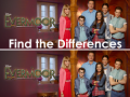 Evermoor Find the Differences