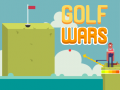 Golf Wars
