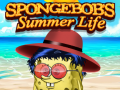 Spongebobs Summer Life