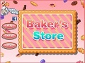 Baker's Store