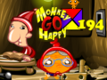 Monkey Go Happy Stage 194