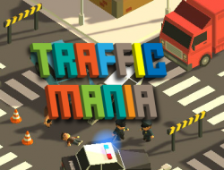 トラフィックマニア 