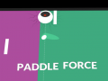 Paddle Force