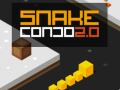 Snake Condo 2