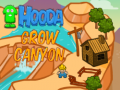 Hooda Grow Canyon