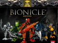 Bionicle Stars