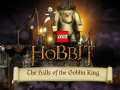 The Hobbit: The Halls of the Goblin King