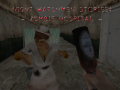 Night Watchmen Stories: Zombie Hospital