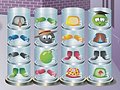 Pickies factory