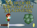 Mordor Mountain Madness