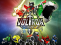 Voltron Legendary Defender: Voltrom Force