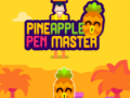 Pineapple Pen Master