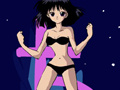 Sailor Saturn