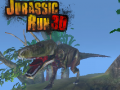 Jurassic Run 3D